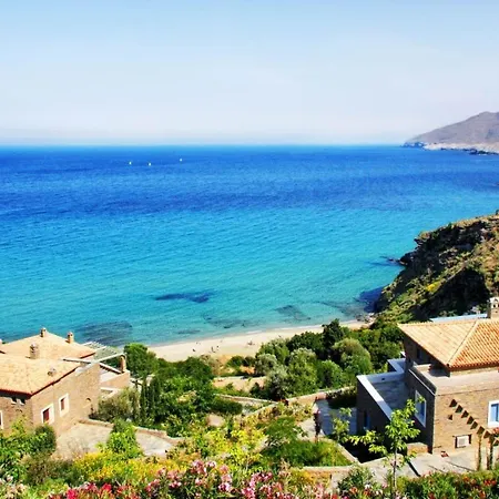 Panoramic Sea View 2-br Flat, 200m To Gialia Beach * Андрос