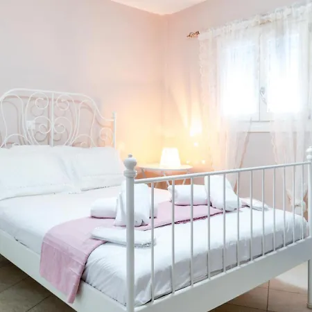 Panoramic Sea View 2-br Flat, 200m To Gialia Beach *